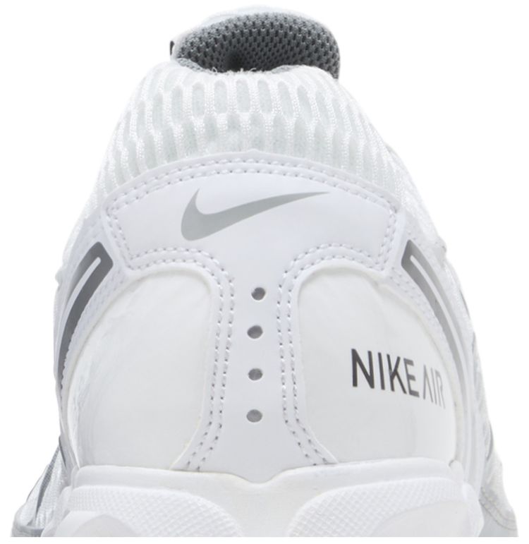 Air Max Torch 4 White