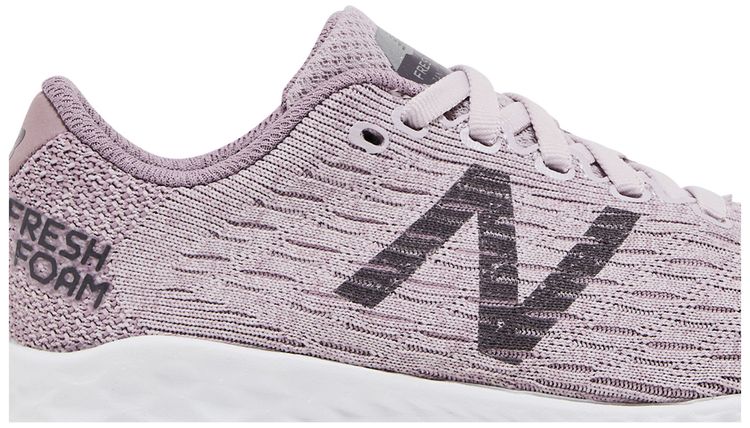 New Balance Wmns WZANPCP Wide Pink Grey