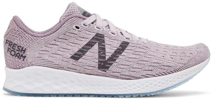 New Balance Wmns WZANPCP Wide Pink Grey