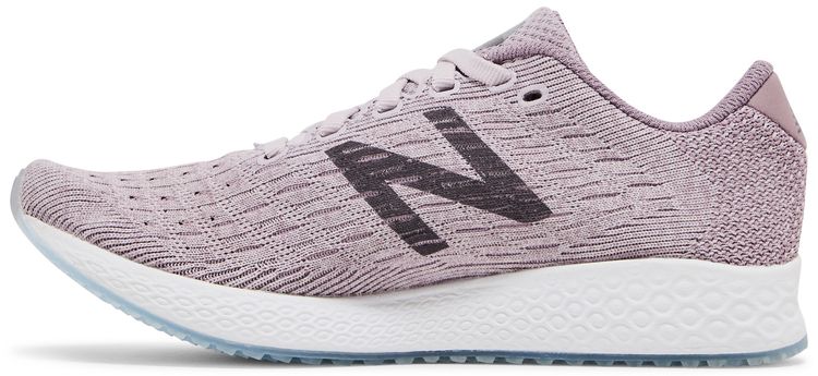 New Balance Wmns WZANPCP Wide Pink Grey