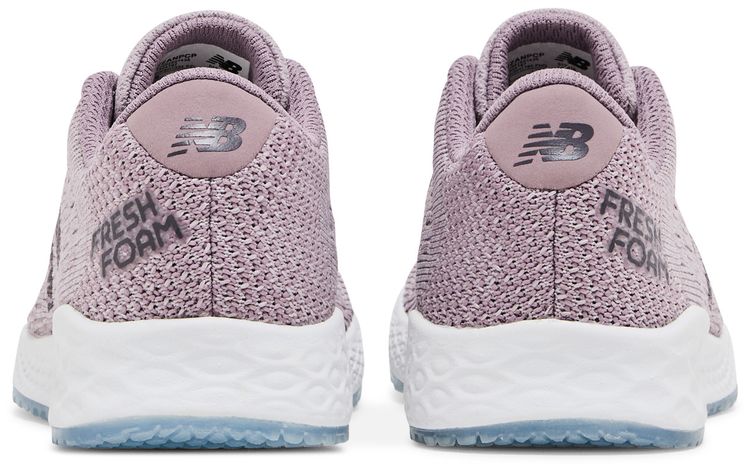 New Balance Wmns WZANPCP Wide Pink Grey