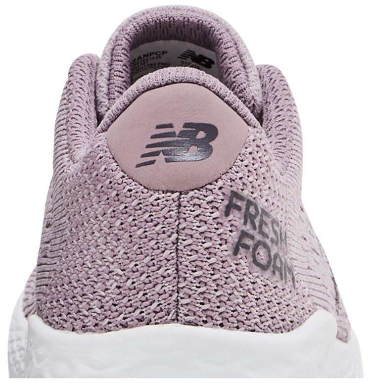New Balance Wmns WZANPCP Wide Pink Grey