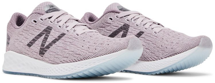 New Balance Wmns WZANPCP Wide Pink Grey