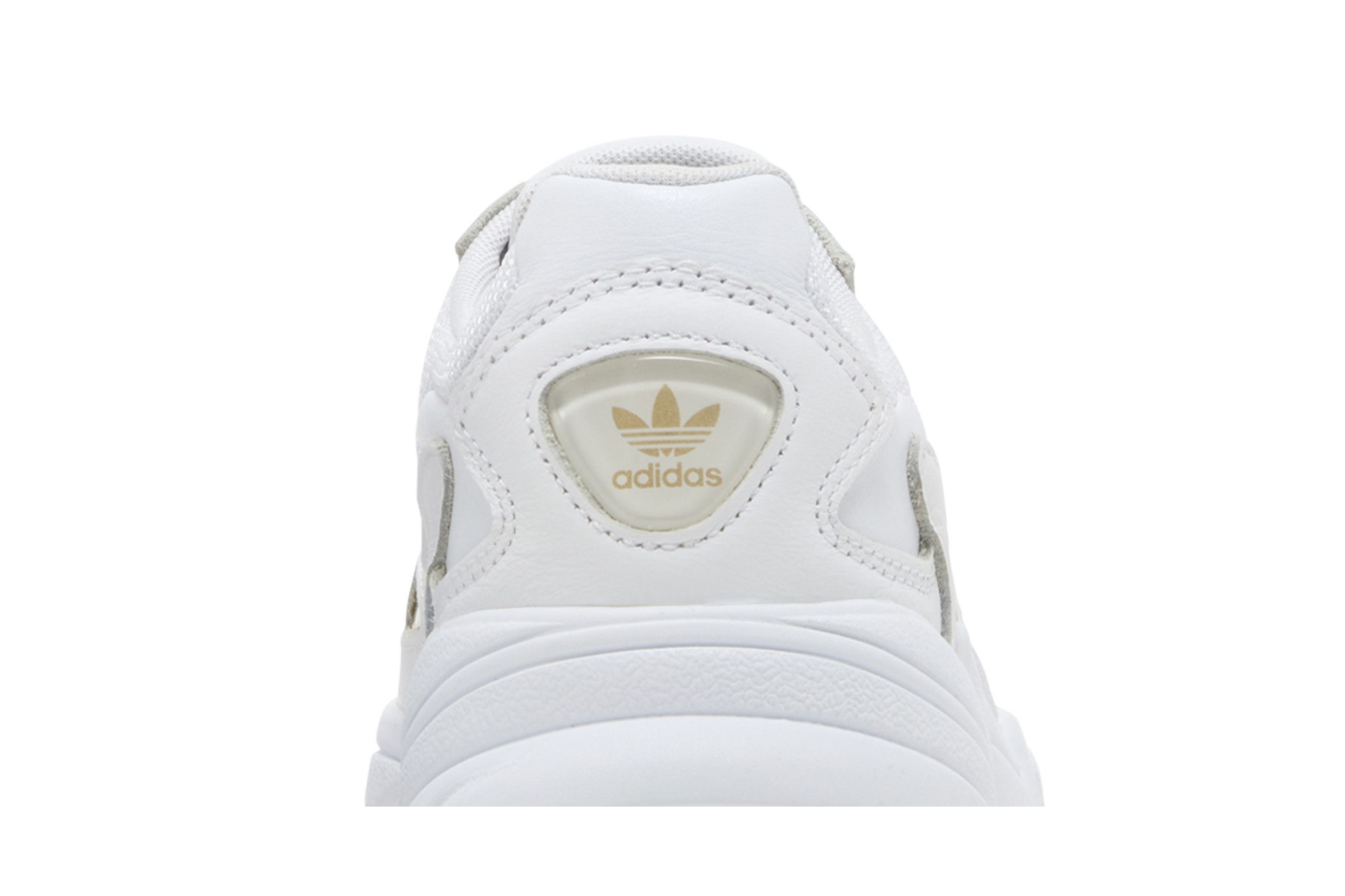 Buy Wmns Falcon White Gold EE8838 GOAT CA
