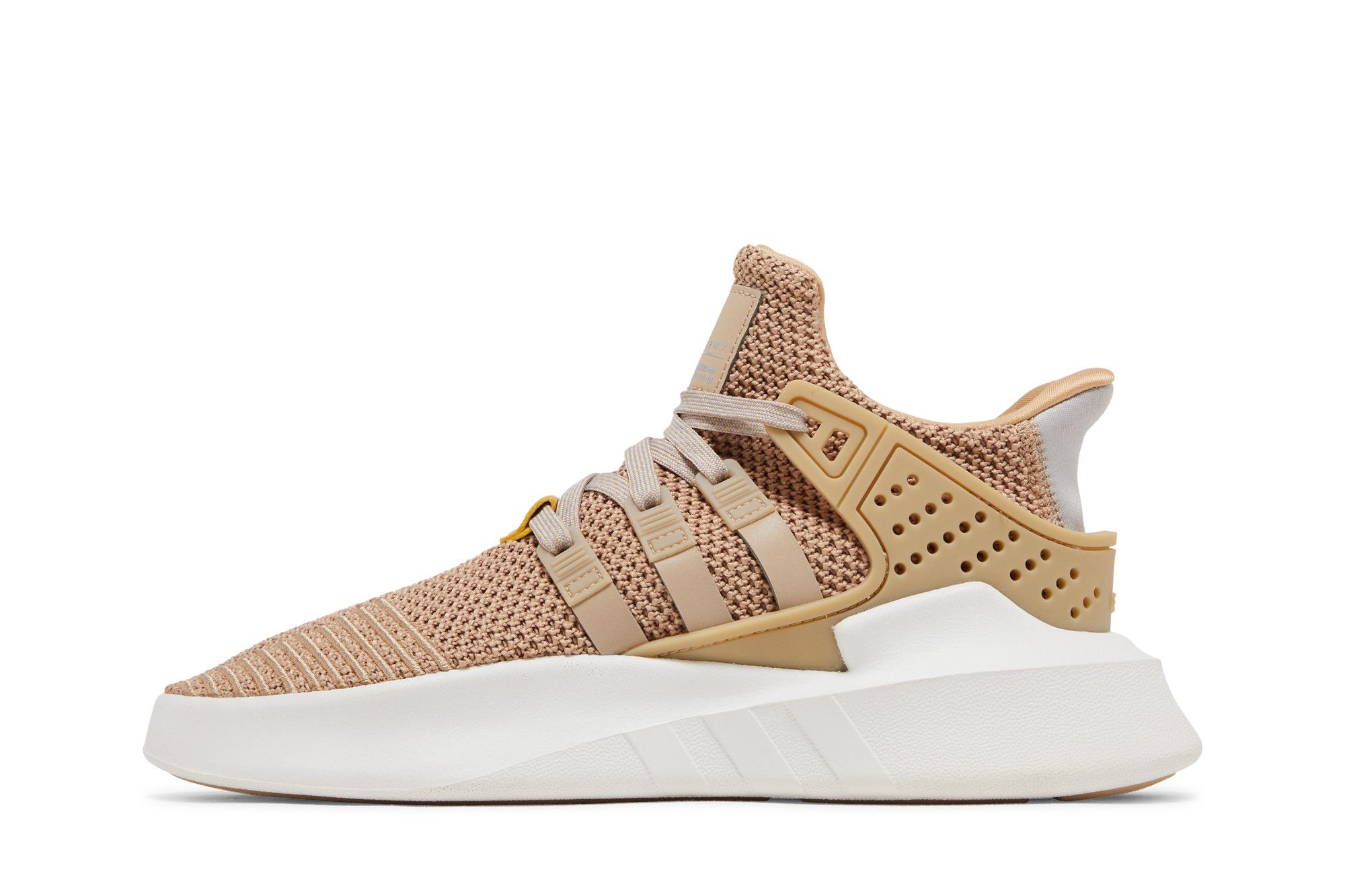 Buy Wmns EQT Bask ADV Orctin G54481 GOAT