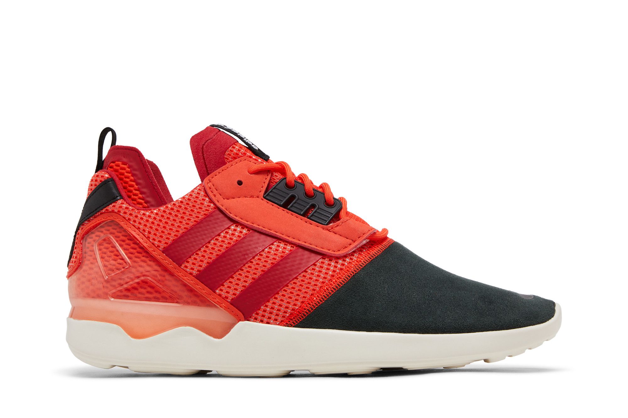 Buy Adidas ZX 8000 Boost 'Red Black' - B26368 | GOAT