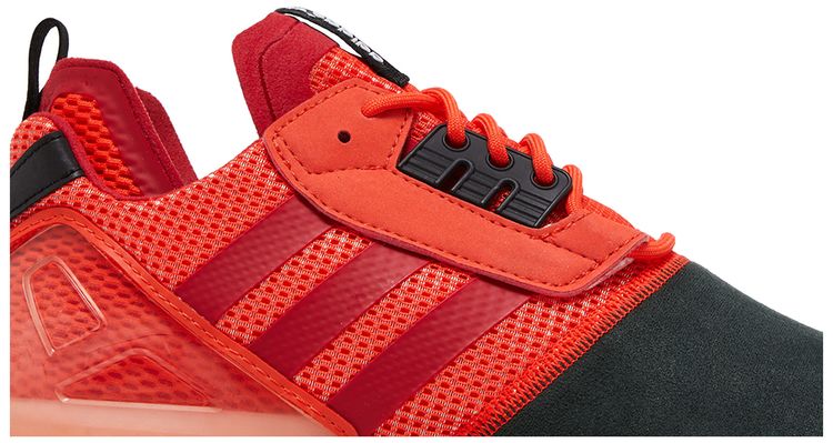 Adidas ZX 8000 Boost Red Black