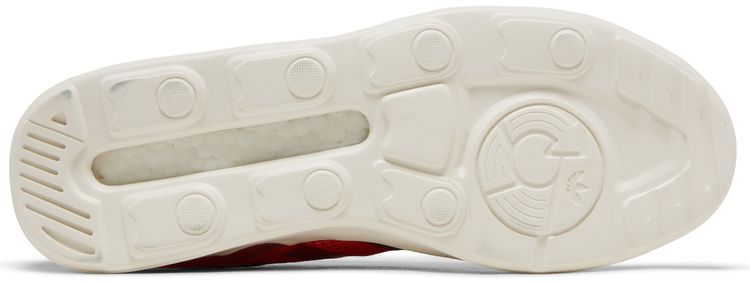 Adidas ZX 8000 Boost Red Black