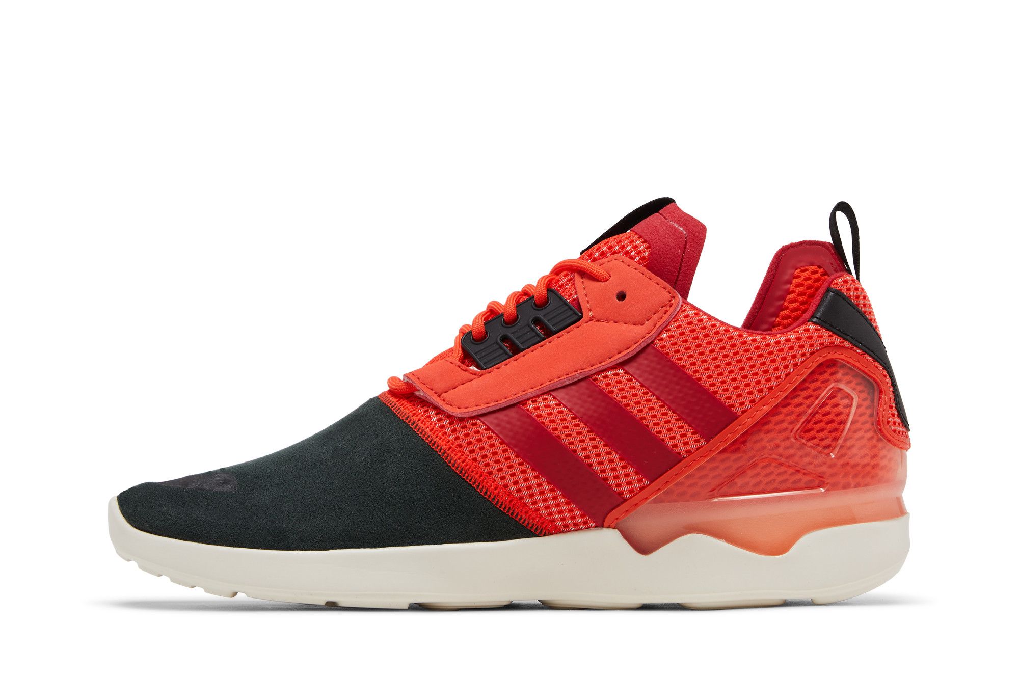 レッドスムージー Buy ZX 8000 Boost 'Red Black' - B26368 | GOAT