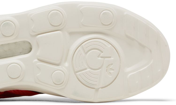 Adidas ZX 8000 Boost Red Black