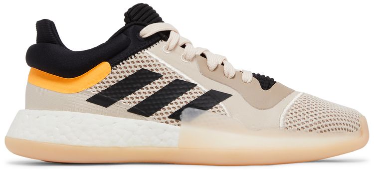 Adidas Marquee Boost Low Linen