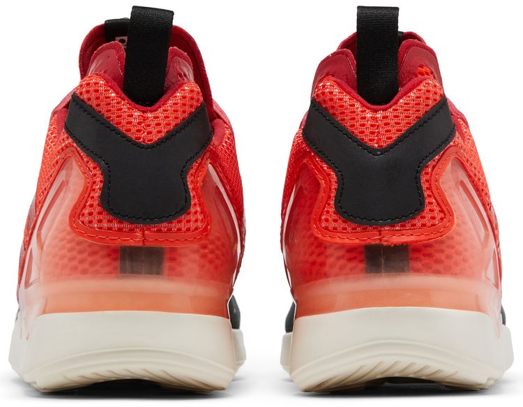 Adidas ZX 8000 Boost Red Black