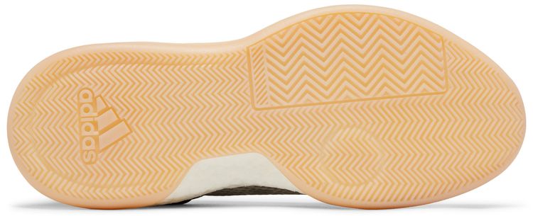 Adidas Marquee Boost Low Linen