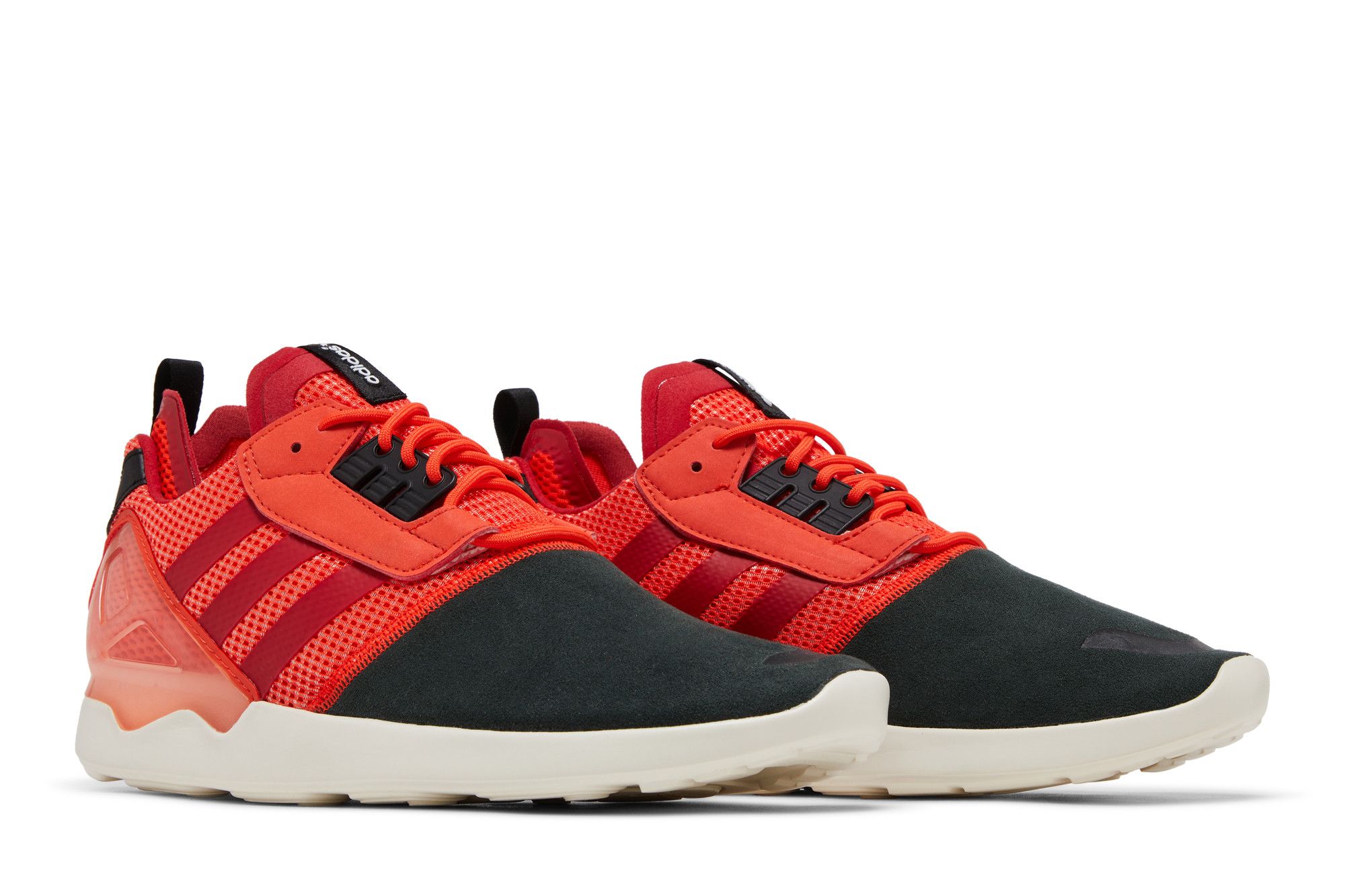 adidas リアル ディール バルク レッド Adidas Men ZX 8000 Boost red scarlet cblack B26368 US Men's