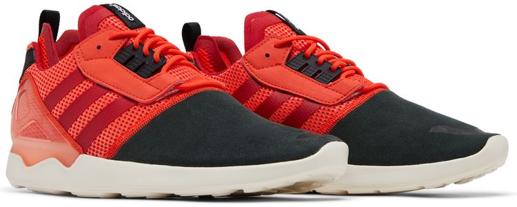 Adidas ZX 8000 Boost Red Black