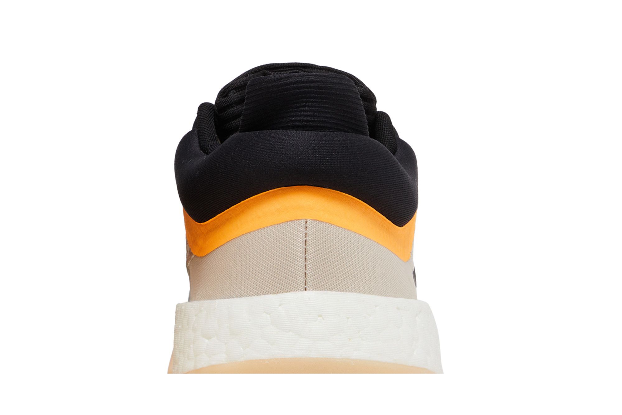Adidas marquee boost yellow store