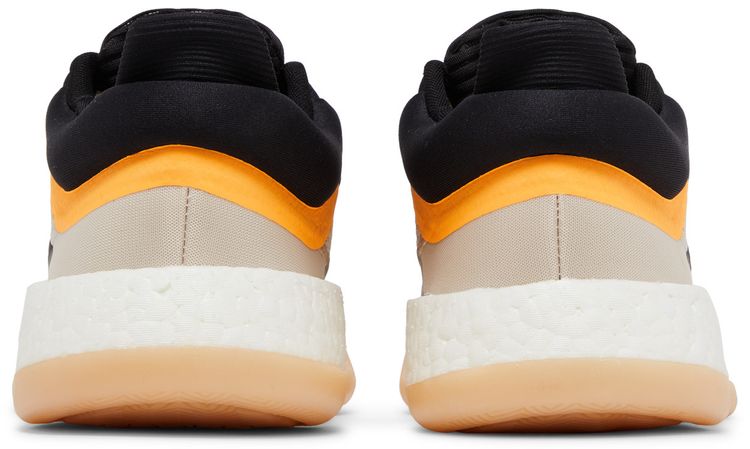 Adidas Marquee Boost Low Linen