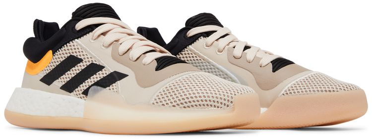 Adidas Marquee Boost Low Linen
