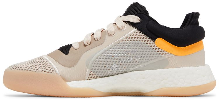 Adidas Marquee Boost Low Linen