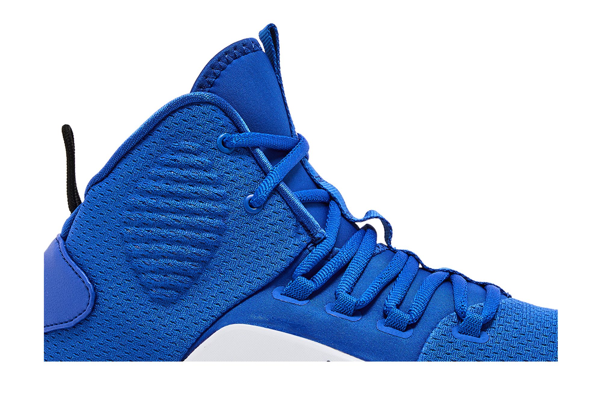 Hyperdunk x blue discount