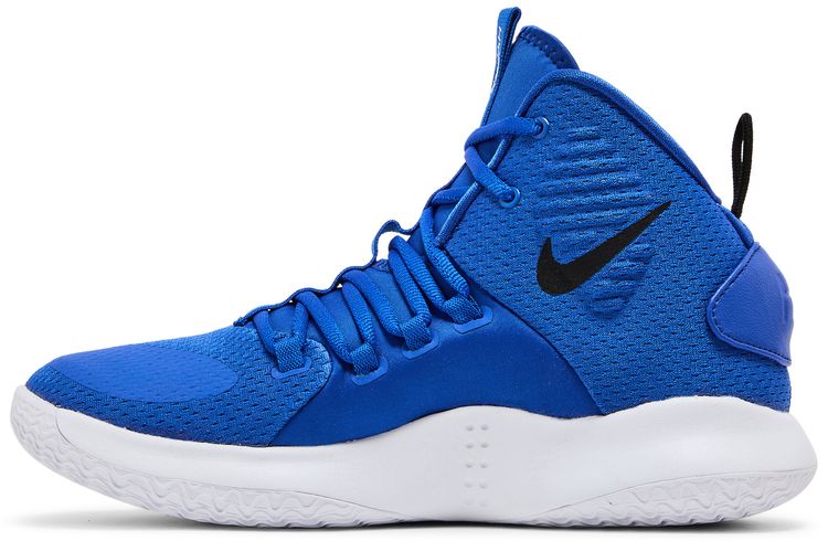 Nike Hyperdunk X Mid Royal Blue