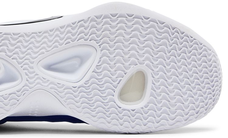 Nike Hyperdunk X Mid Royal Blue