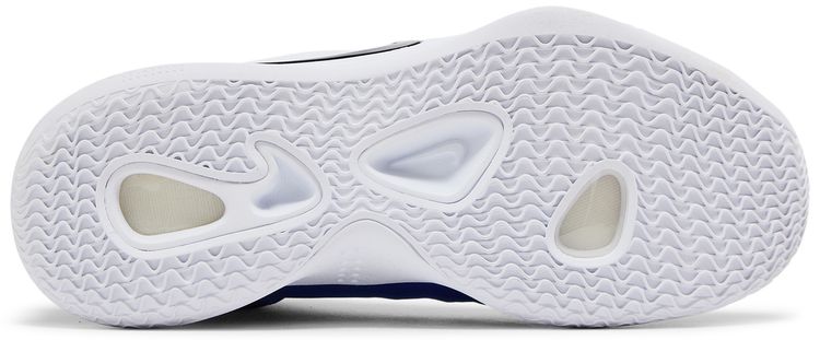 Nike Hyperdunk X Mid Royal Blue