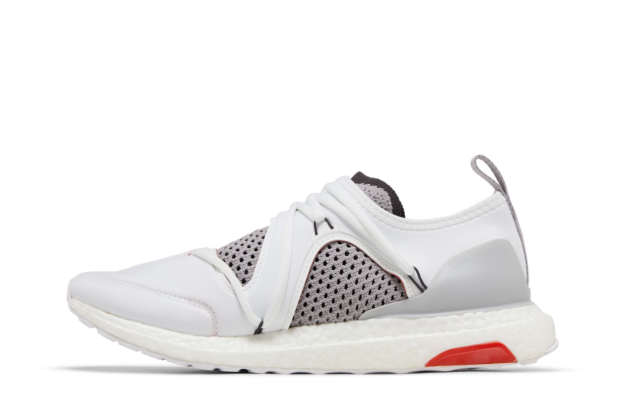 Buy Stella McCartney x adidas Wmns UltraBoost T.S. 'Pearl Grey