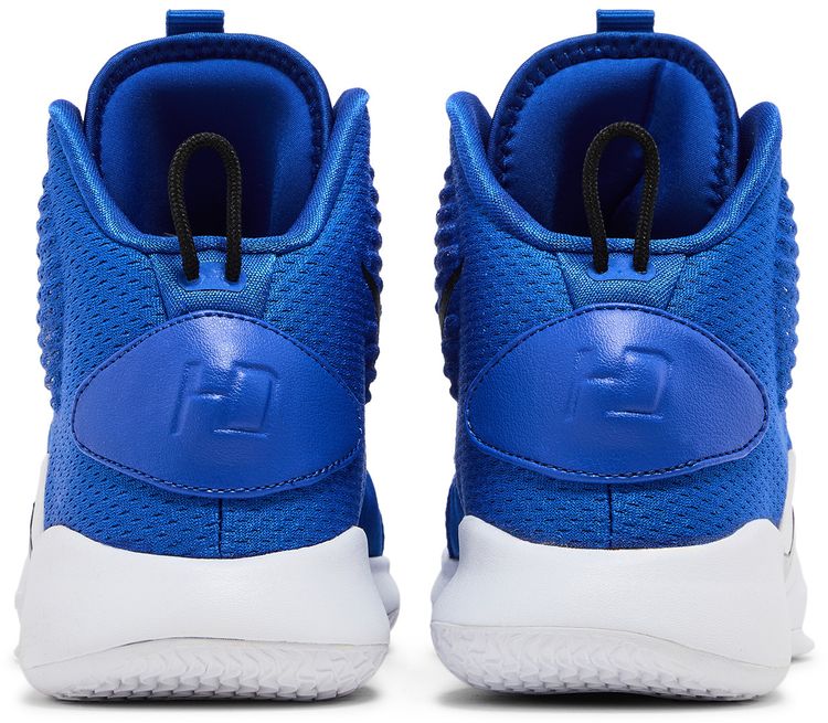 Nike Hyperdunk X Mid Royal Blue