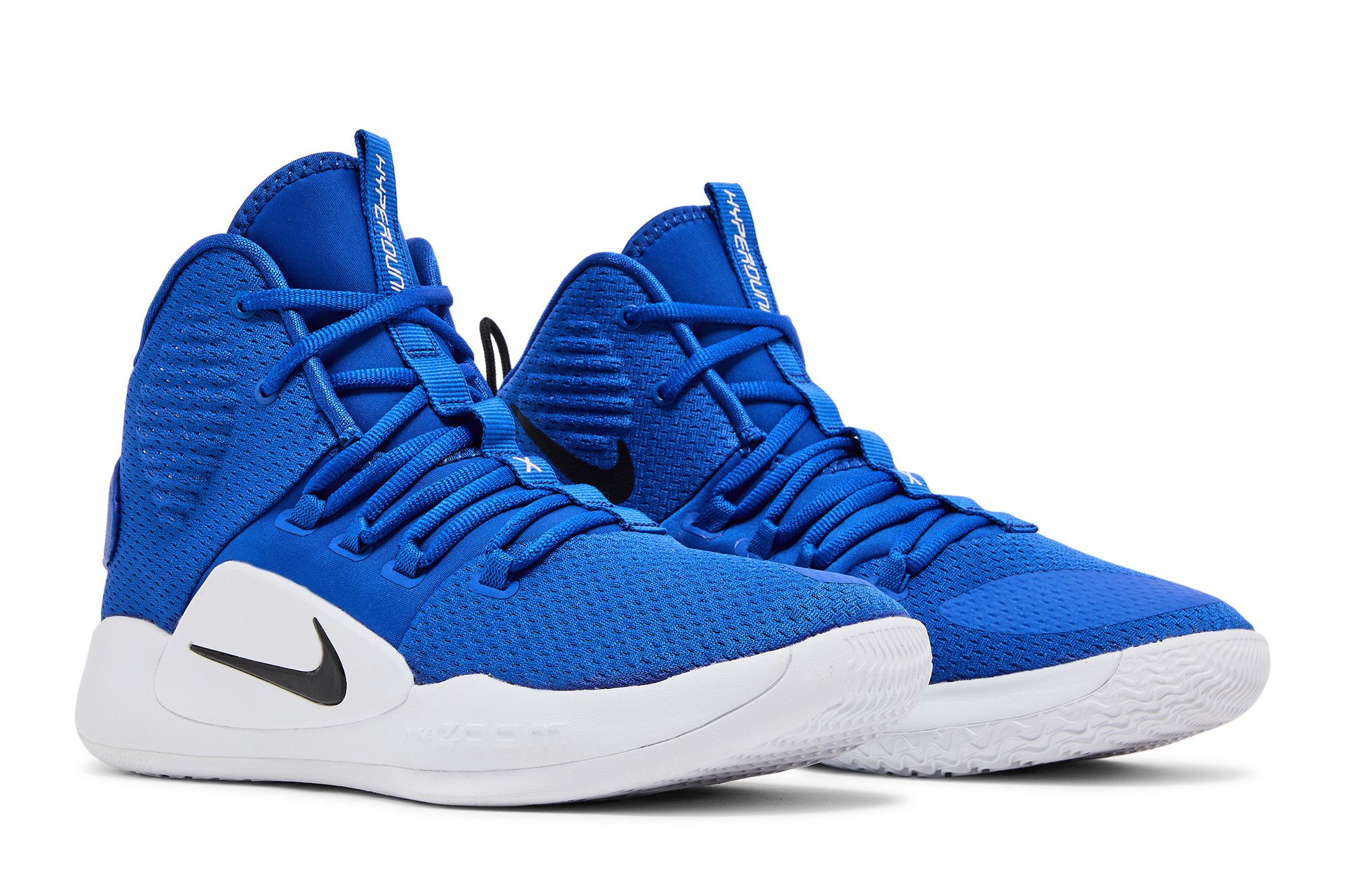 Hyperdunk 2019 high sales