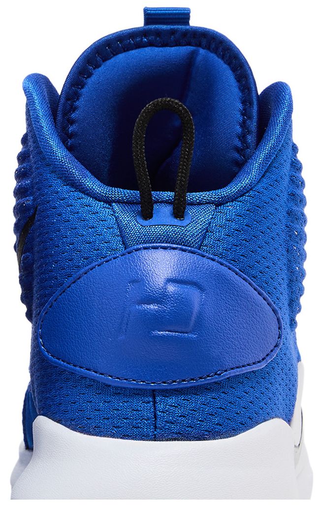 Nike Hyperdunk X Mid Royal Blue