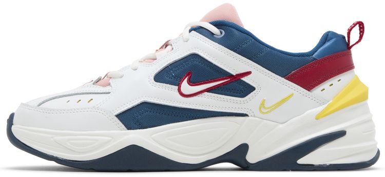 Nike Wmns M2K Tekno Blue Force