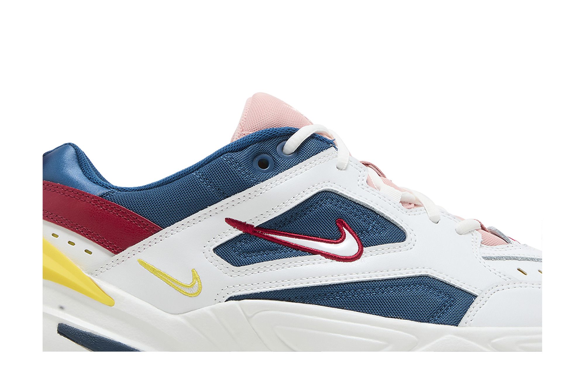 Buy Wmns M2K Tekno Blue Force AO3108 402 GOAT