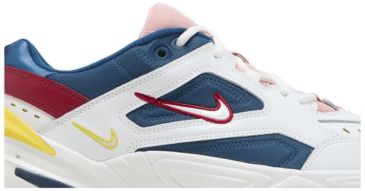 Nike Wmns M2K Tekno Blue Force