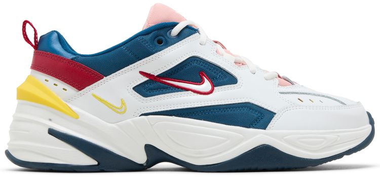Nike Wmns M2K Tekno Blue Force