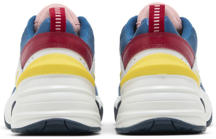 Nike Wmns M2K Tekno Blue Force