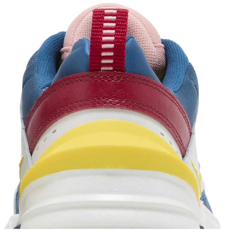 Nike Wmns M2K Tekno Blue Force