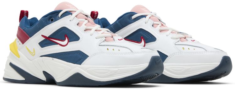 Nike Wmns M2K Tekno Blue Force