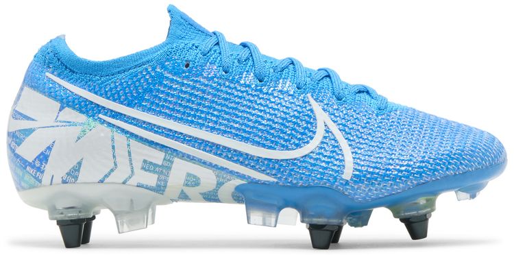 Nike Mercurial Vapor 13 Elite SG Pro AC Blue Hero