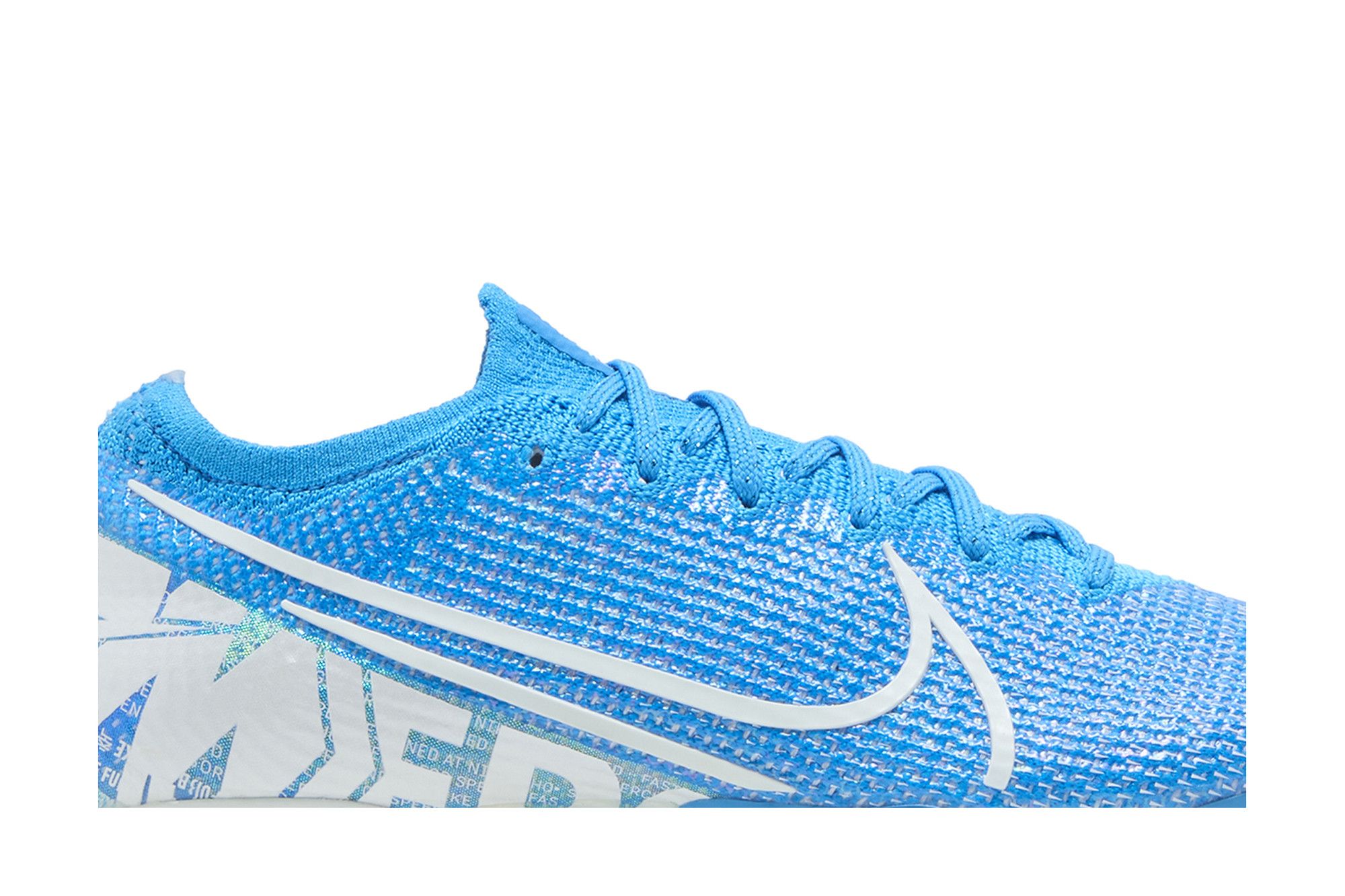 Buy Mercurial Vapor 13 Elite SG Pro AC Blue Hero AT7899 415 GOAT