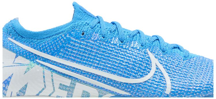 Nike Mercurial Vapor 13 Elite SG Pro AC Blue Hero