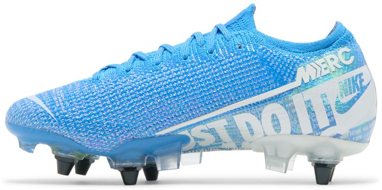 Nike Mercurial Vapor 13 Elite SG Pro AC Blue Hero