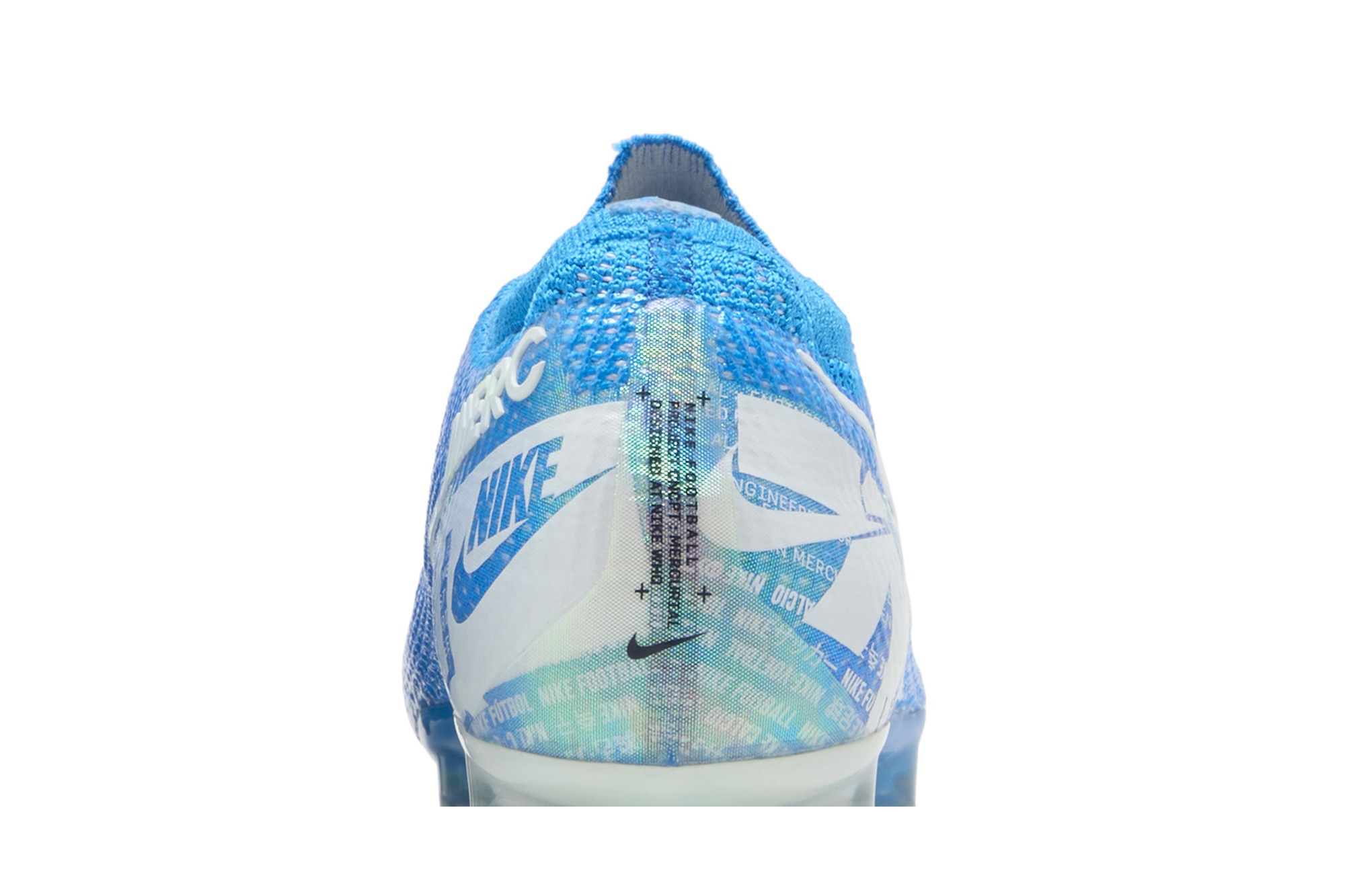 Buy Nike Mercurial Vapor 13 Elite SG Pro AC 'Blue Hero' - AT7899