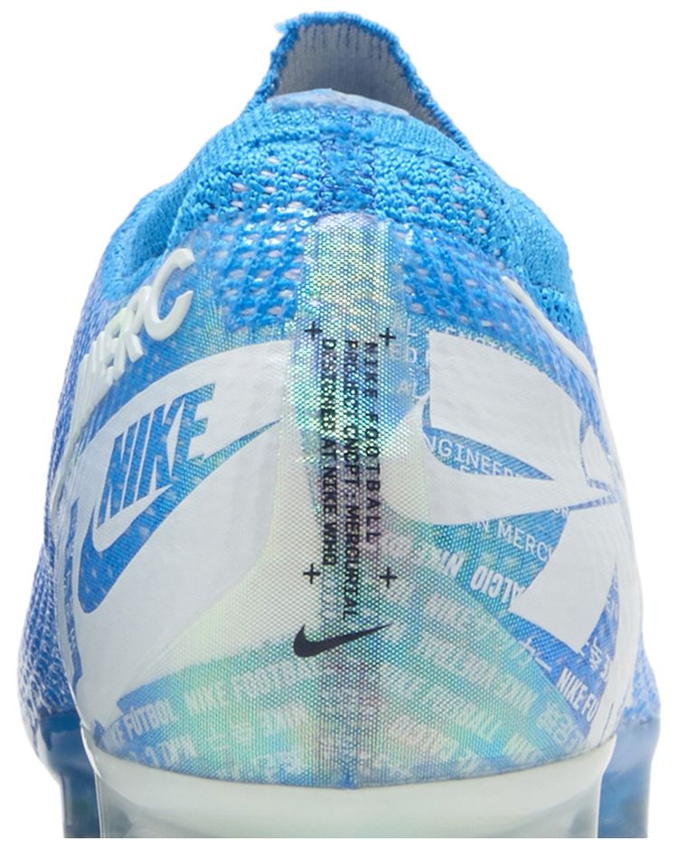 Nike Mercurial Vapor 13 Elite SG Pro AC Blue Hero