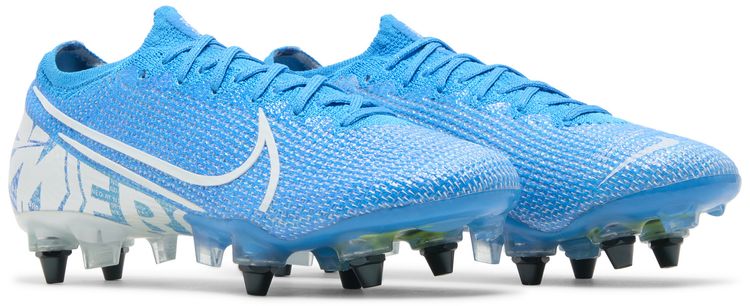 Nike Mercurial Vapor 13 Elite SG Pro AC Blue Hero