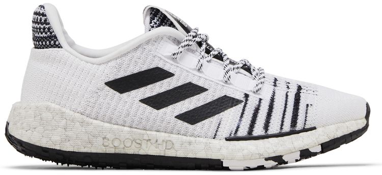 Missoni x adidas PulseBoost HD White