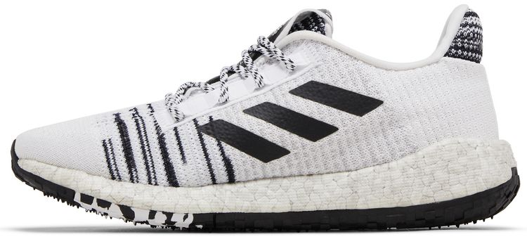Missoni x adidas PulseBoost HD White