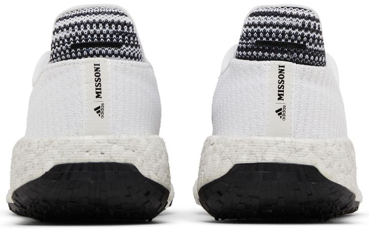 Missoni x adidas PulseBoost HD White