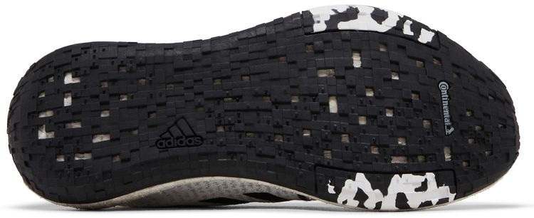 Missoni x adidas PulseBoost HD White