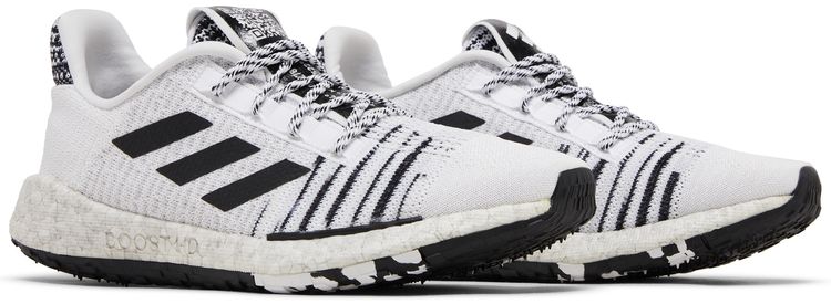 Missoni x adidas PulseBoost HD White